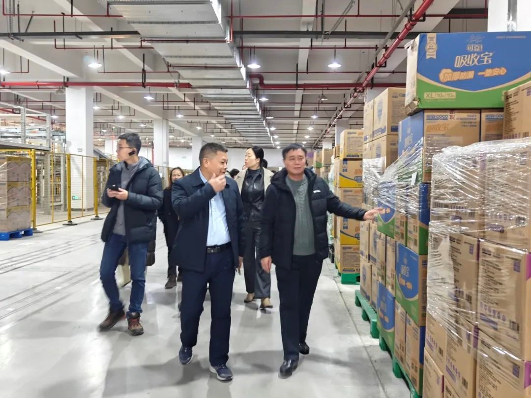 广西养老考察团赴江浙考察交流，共探养老服务发展新路径